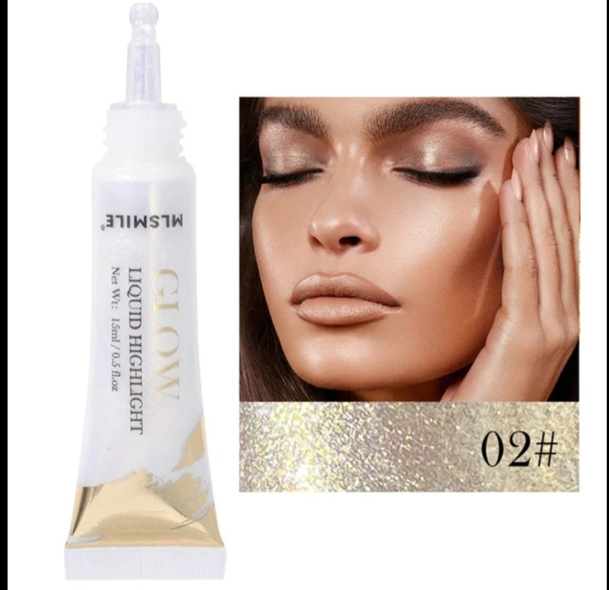 Glow Liquid Highlight