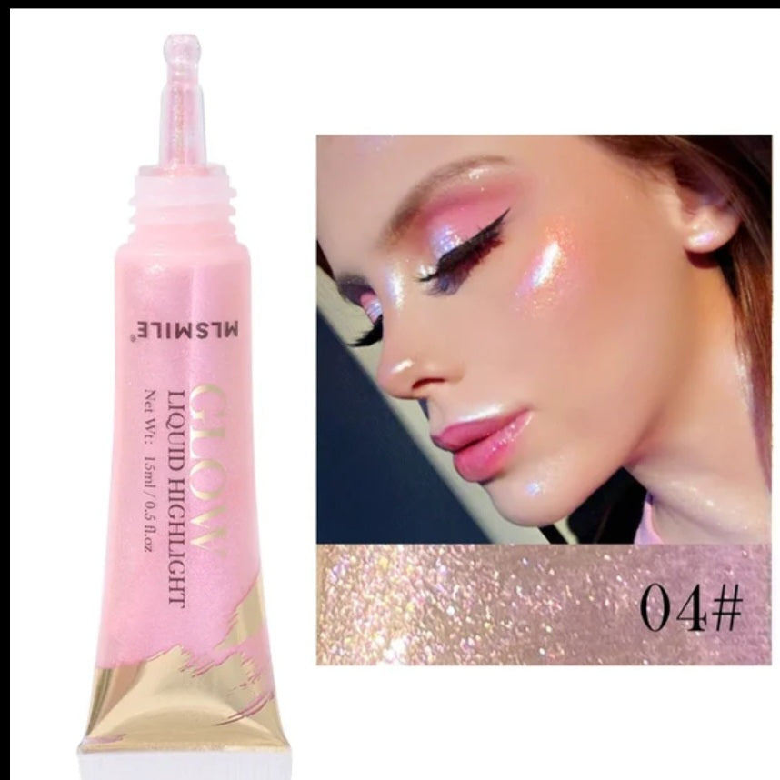 Glow Liquid Highlight