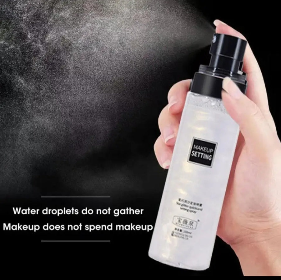 Liquide fixateur
