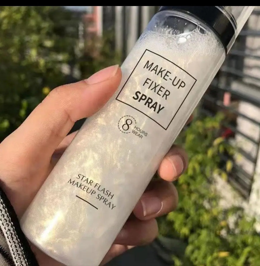 Liquide fixateur