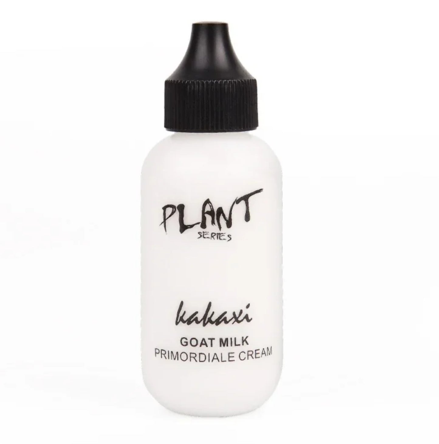 Fond de teint Gold Milk, Primondiale cream