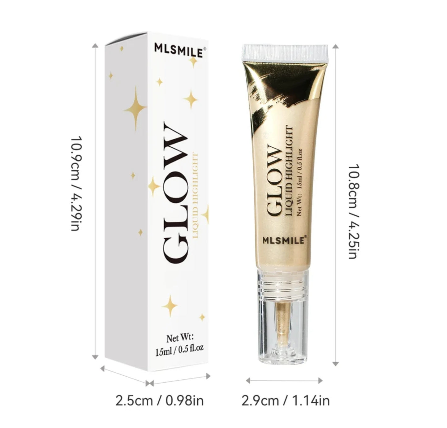 Glow Liquid Highlight