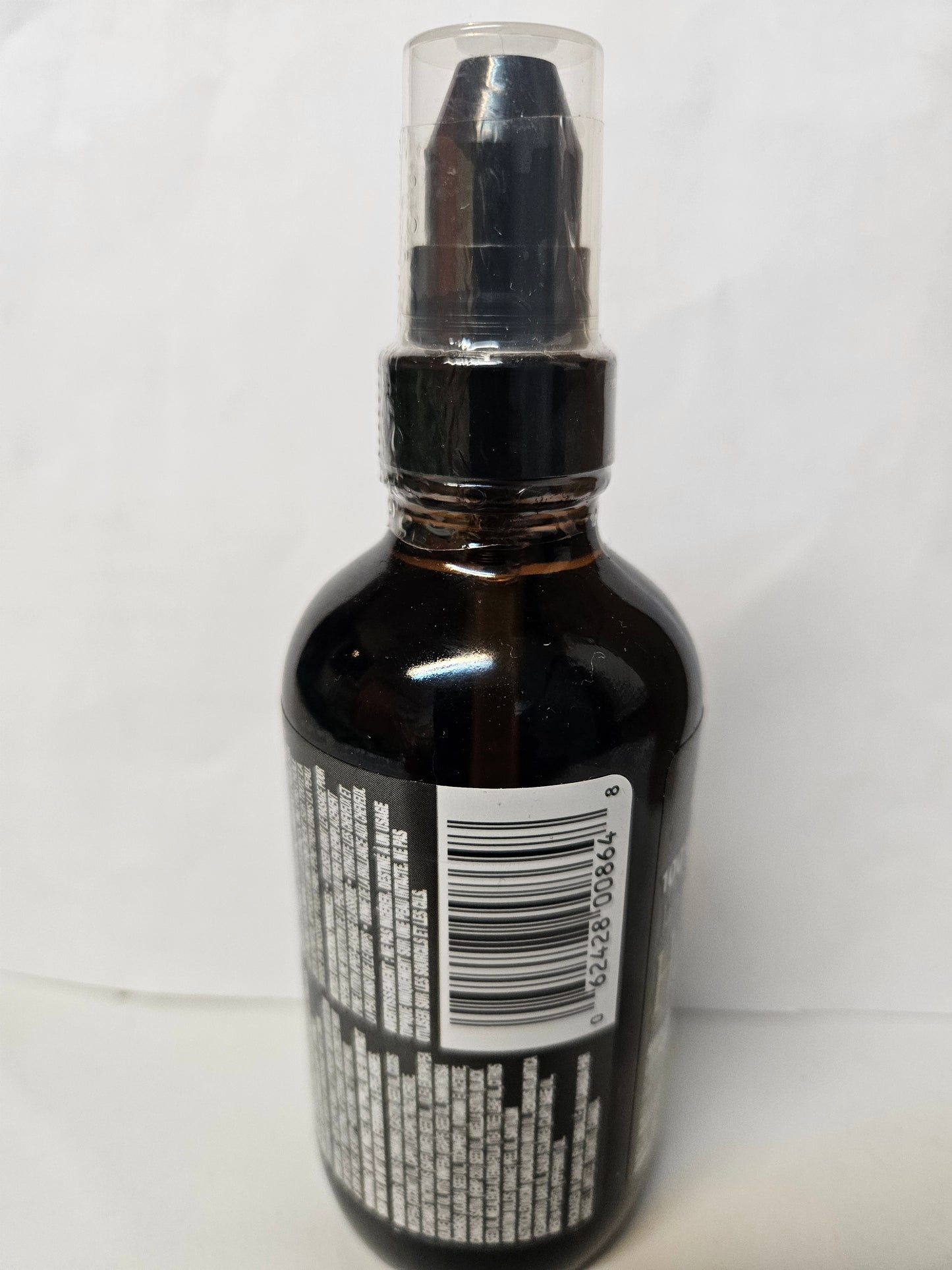 African Diamond castor oil