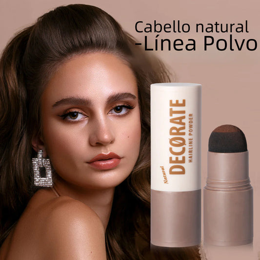 MAFFICK Waterproof Hairline Contour Powder