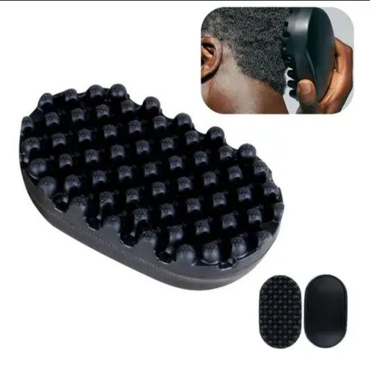 Hair Sponge Rubber