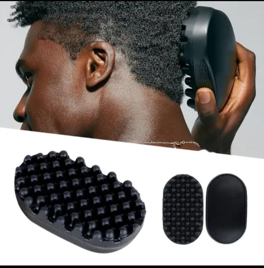 Hair Sponge Rubber