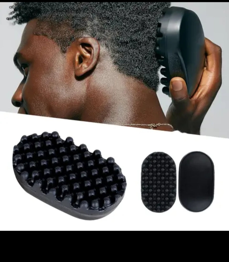 Hair Sponge Rubber