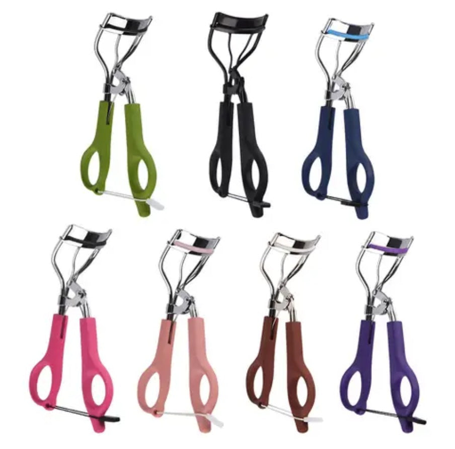 Eyelash Curler