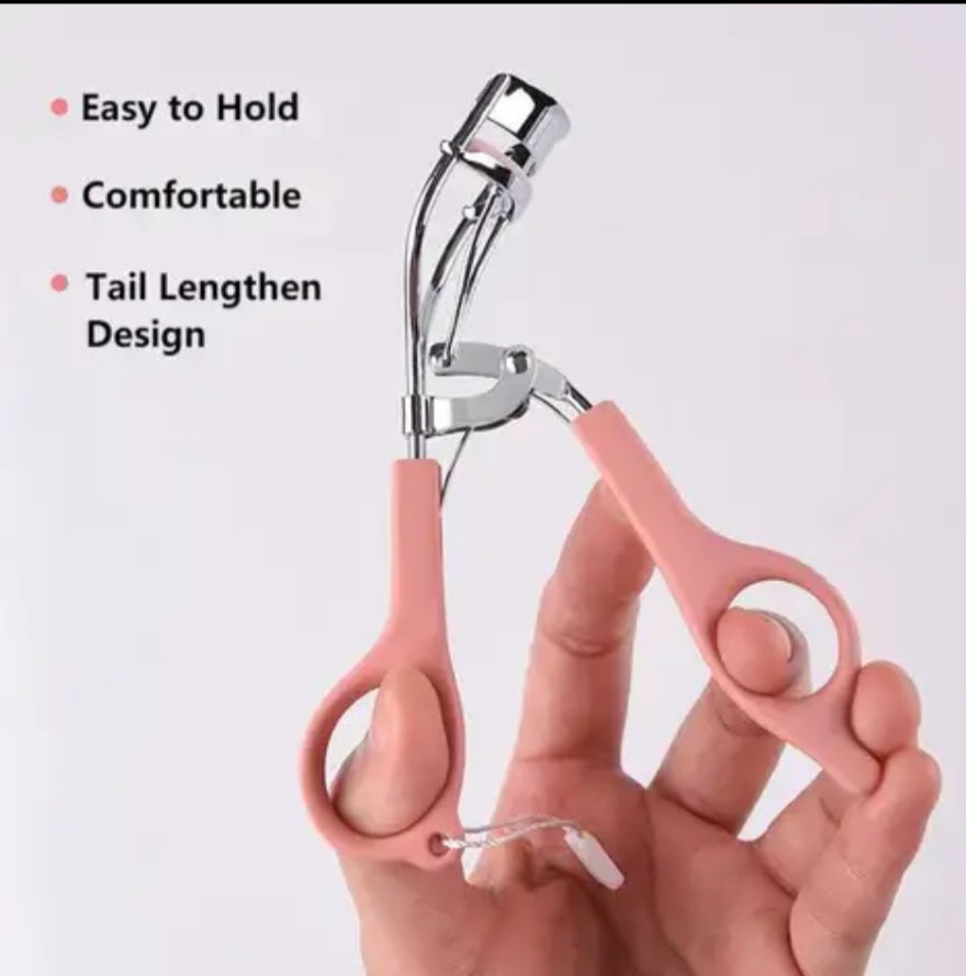 Eyelash Curler