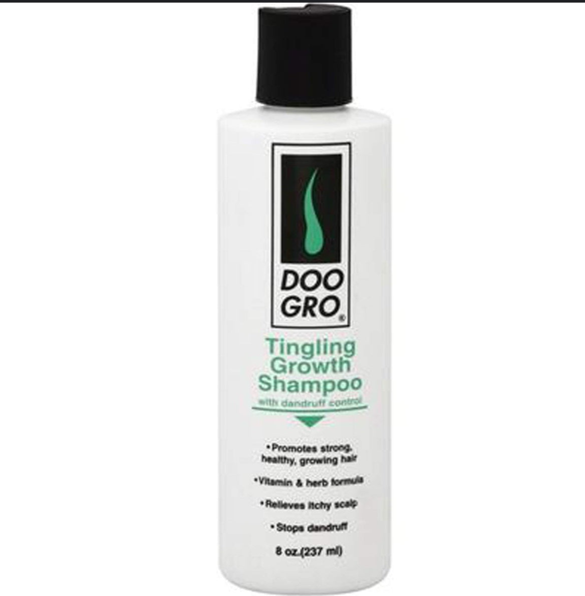 Doo Gro shampoo Mega Thick