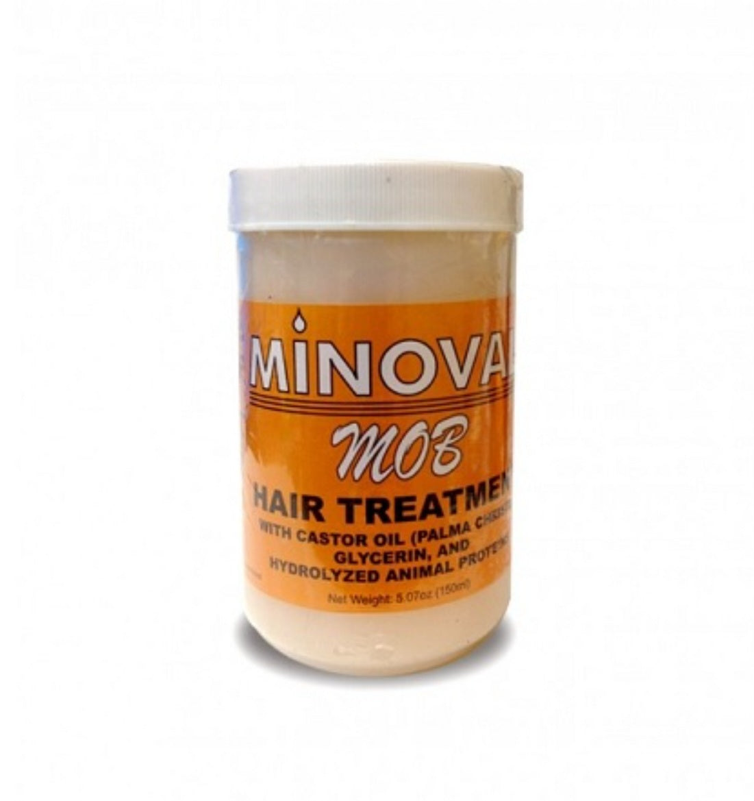 Minoval lotion