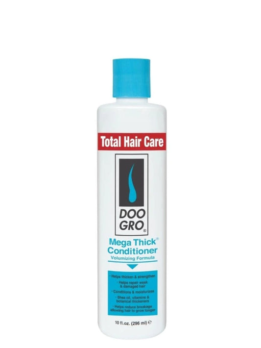 Doo Gro  Mega thick Conditioner