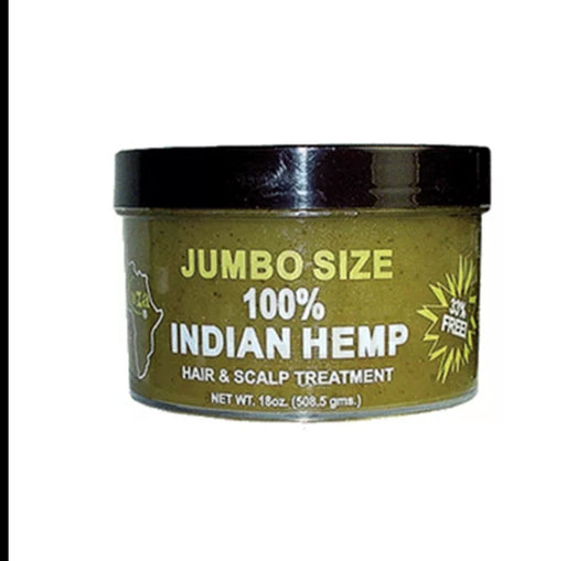 Pommade Hemp indian