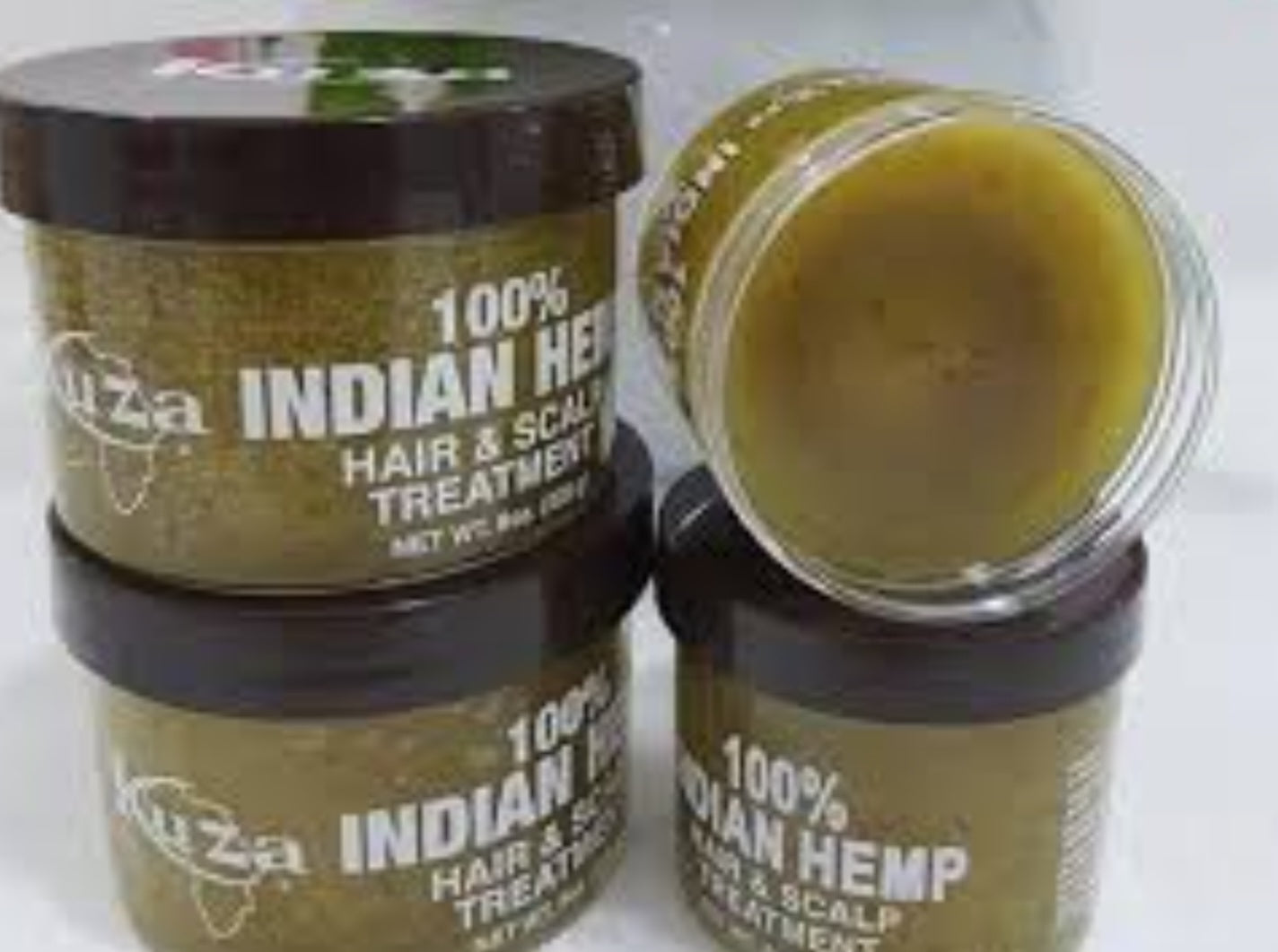 Pommade Hemp indian