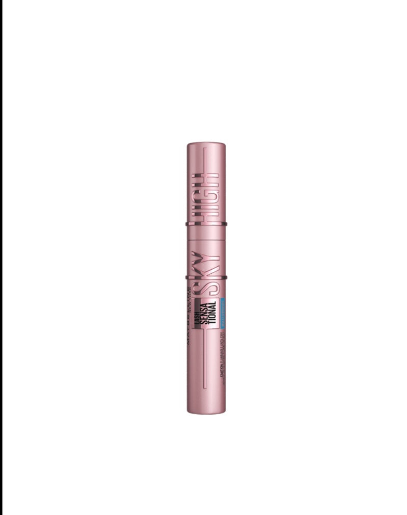 Mascara Shy High