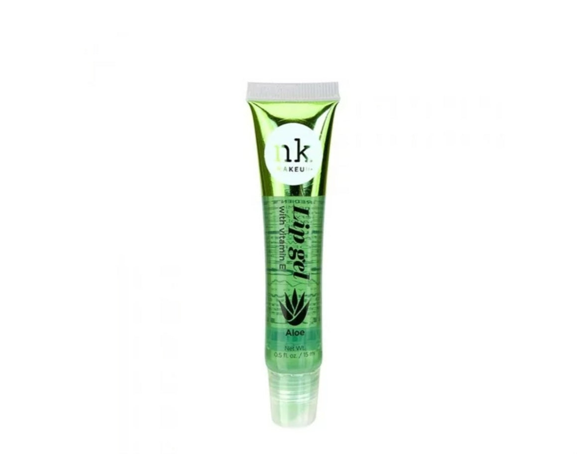 Lip glosse NK make up gel