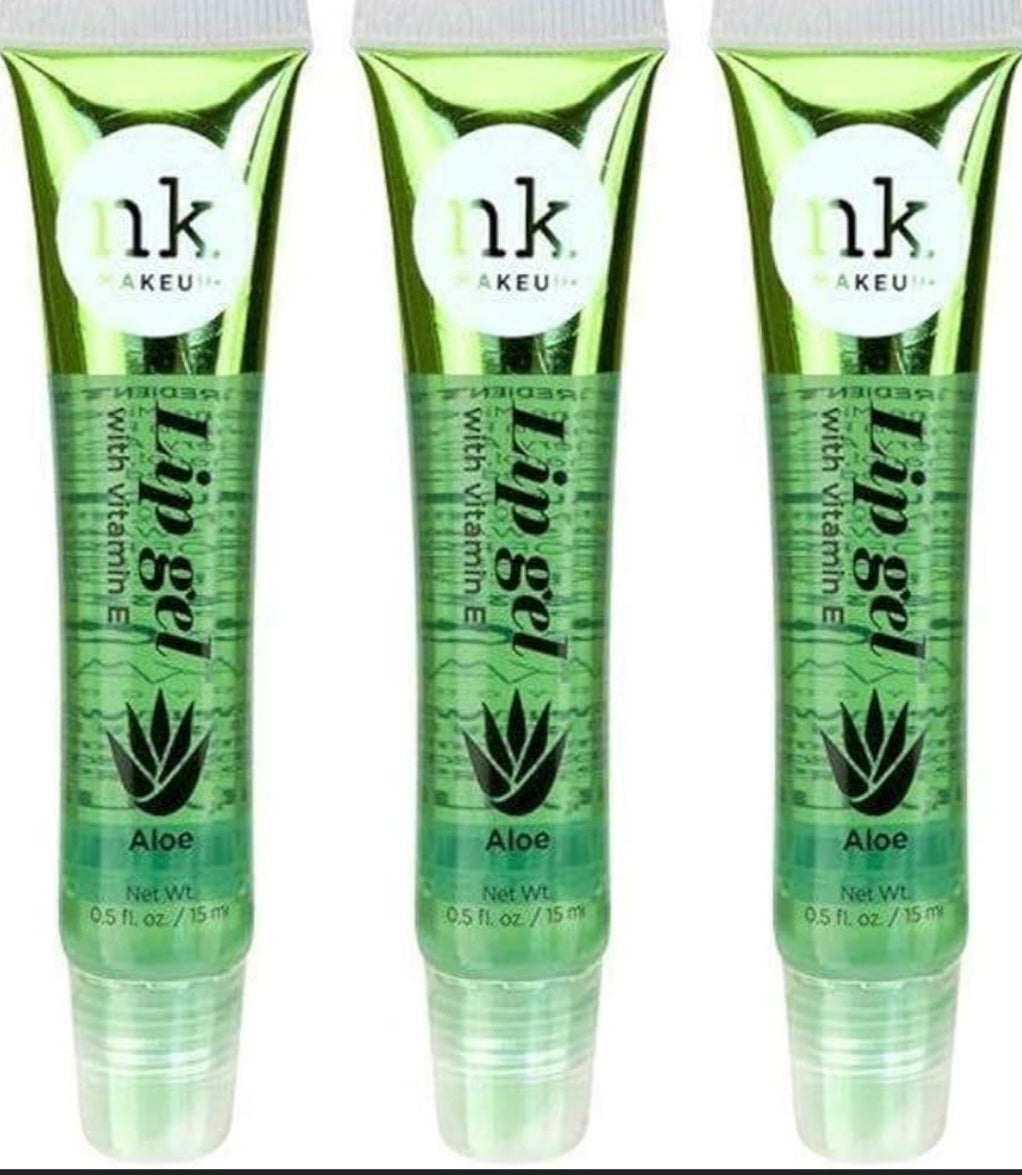 Lip glosse NK make up gel