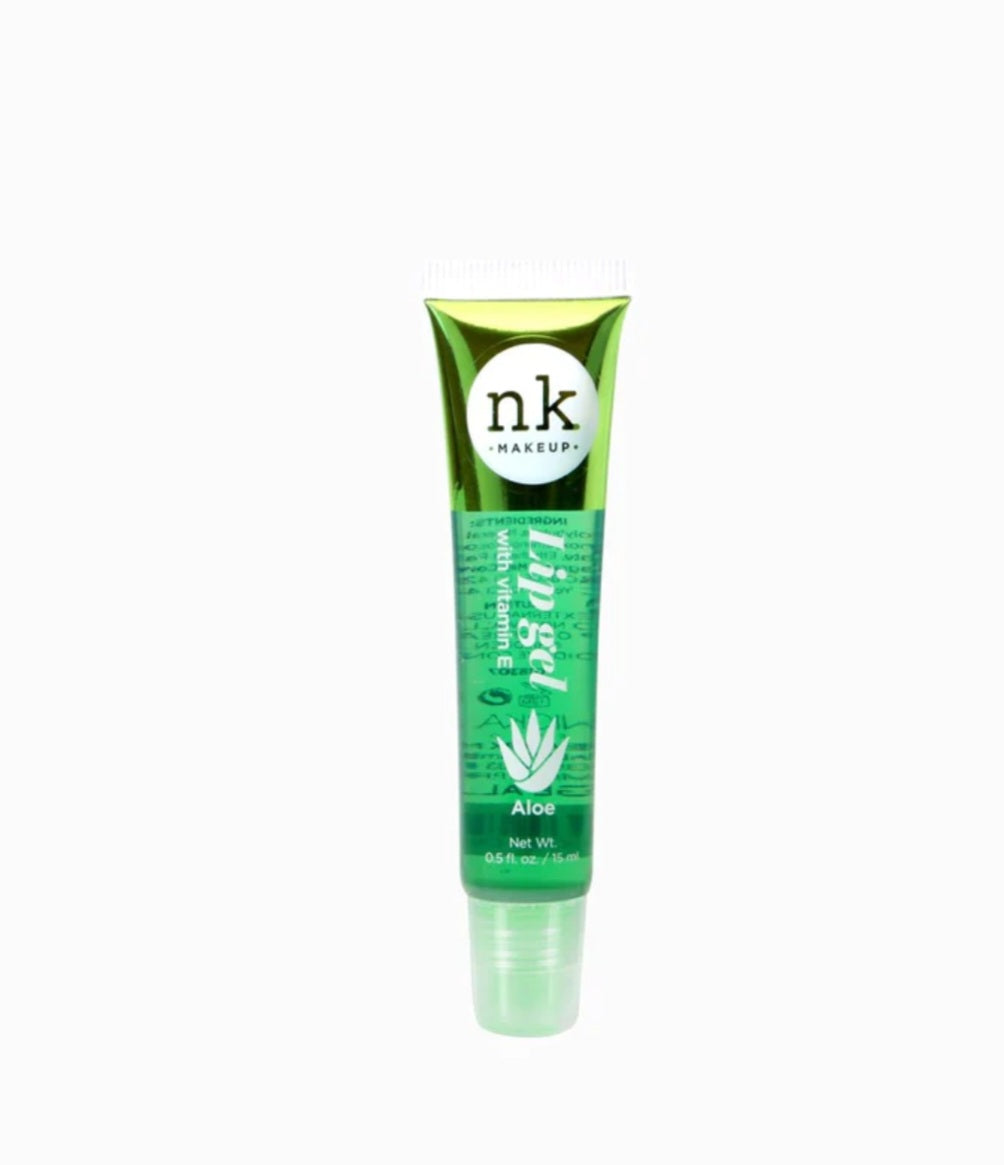 Lip glosse NK make up gel