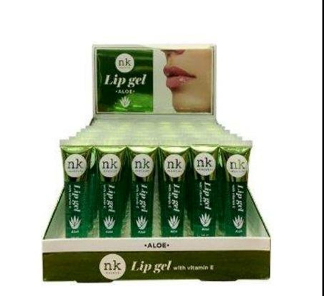 Lip glosse NK make up gel