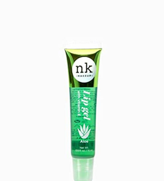 Lip glosse NK make up gel