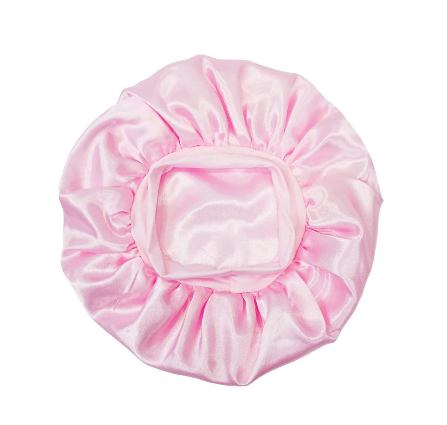 Bonnets satin