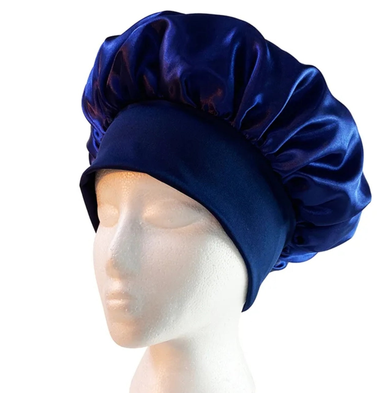 Bonnets satin