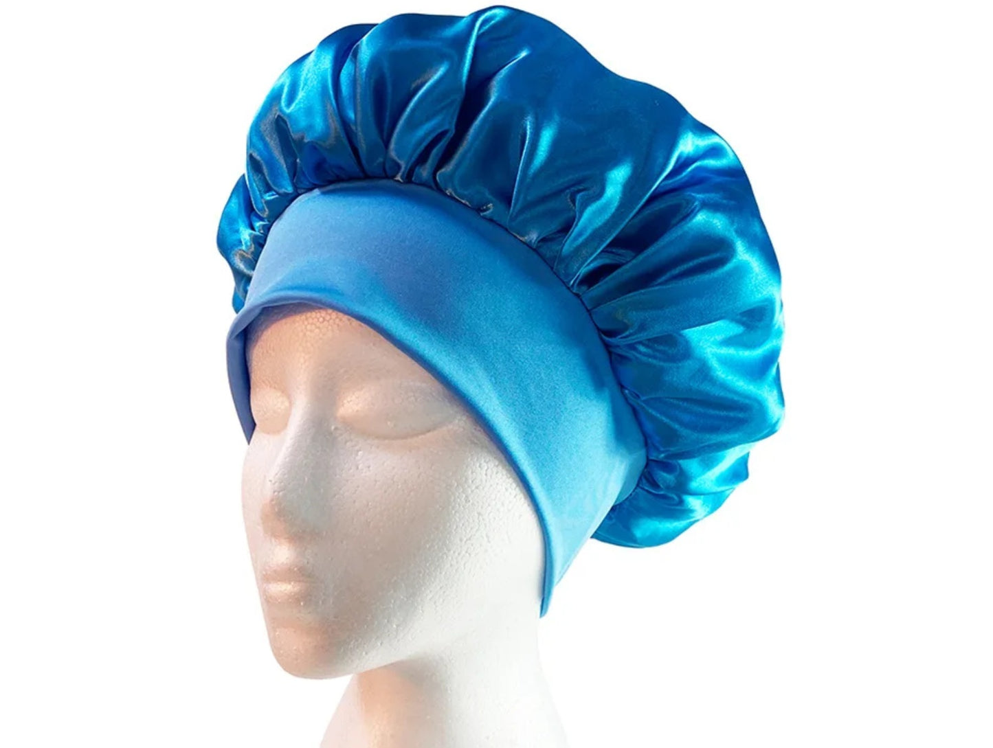 Bonnets satin