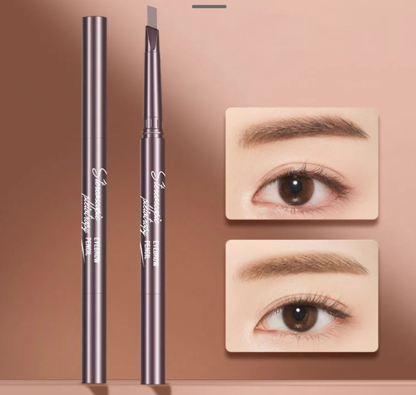 Eyeliner pencil