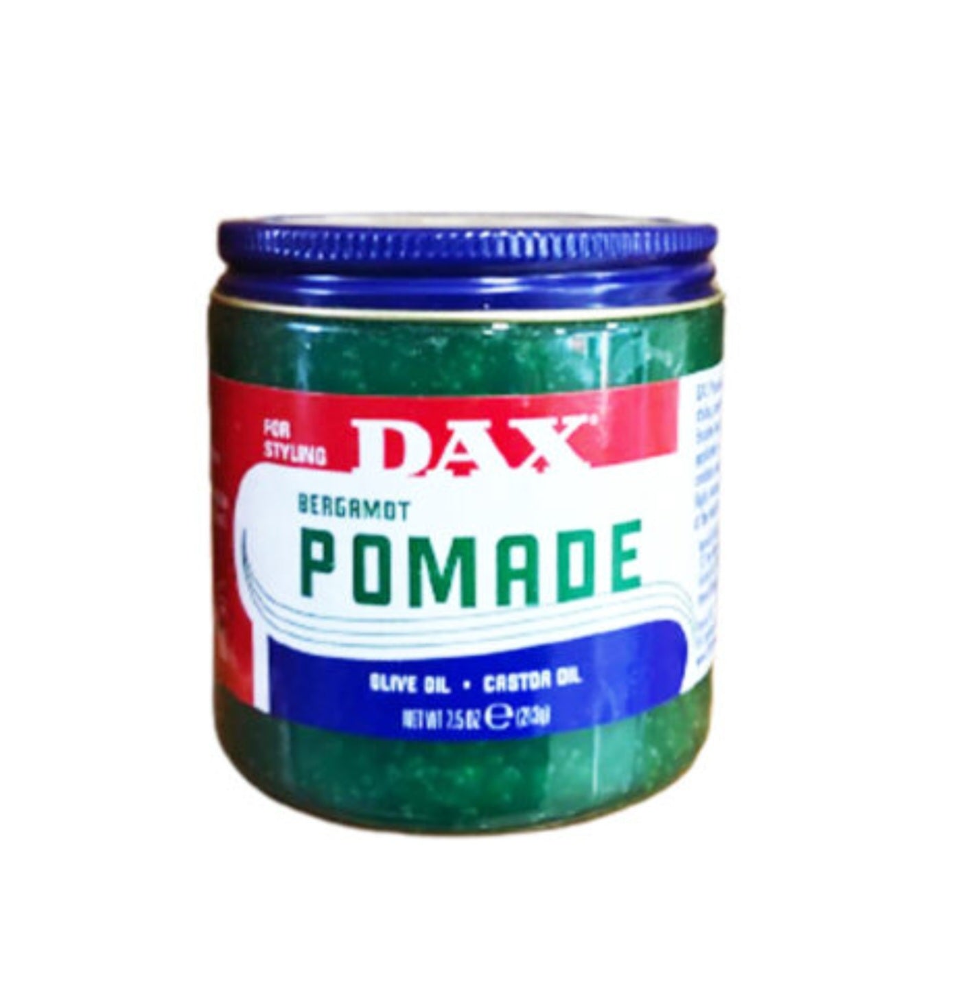 DAX pomade