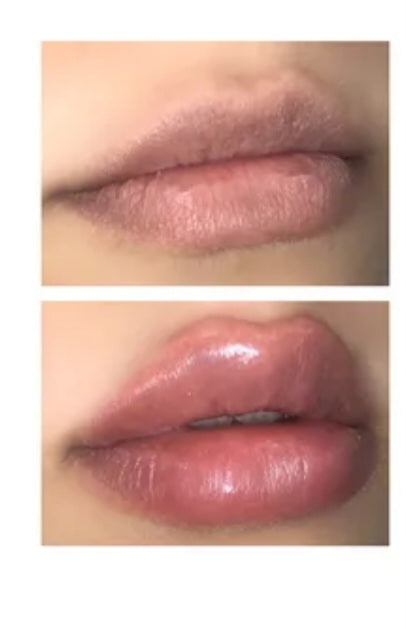 Lip glosse NK make up gel
