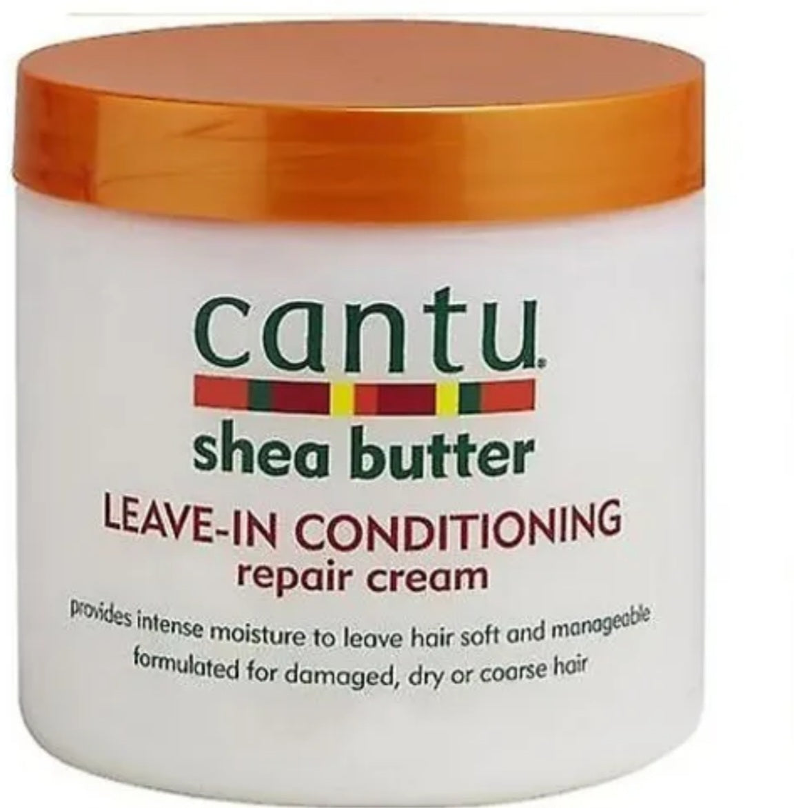 Cantu leave-in Conditioner Repair Cream