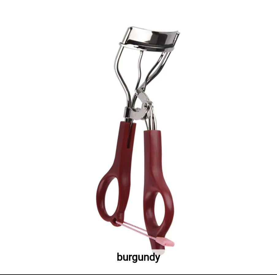 Eyelash Curler