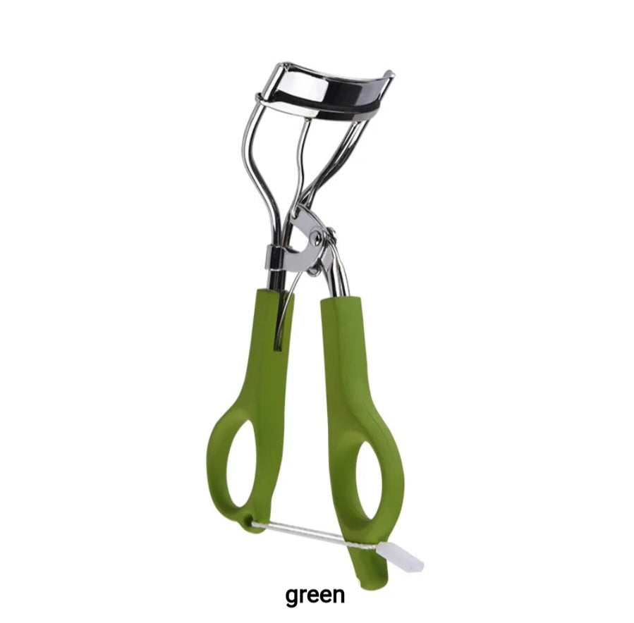 Eyelash Curler