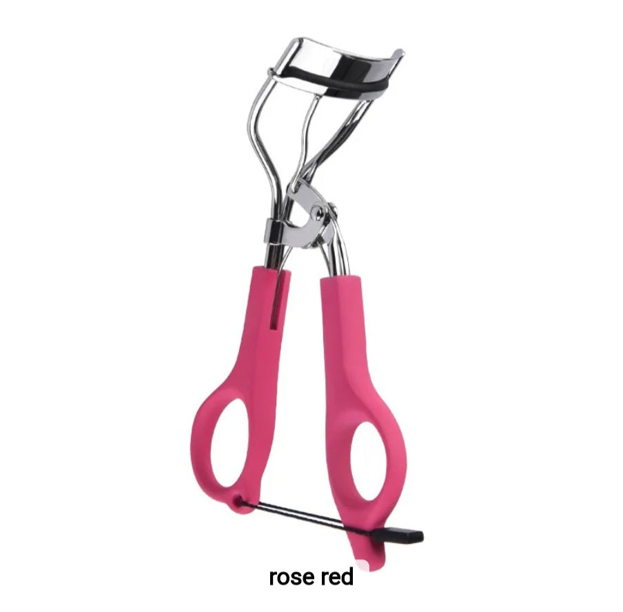 Eyelash Curler