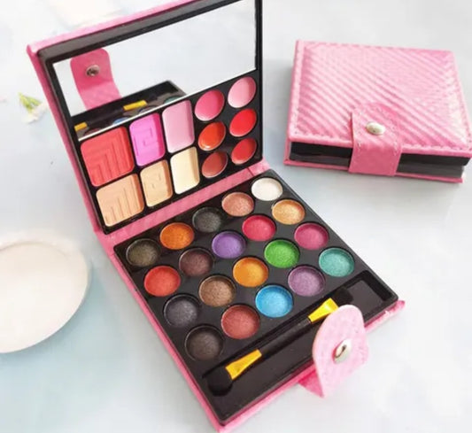 High Pigment Makeup Palette