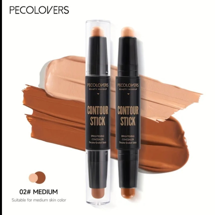 Stylo correcteur de fond de teint