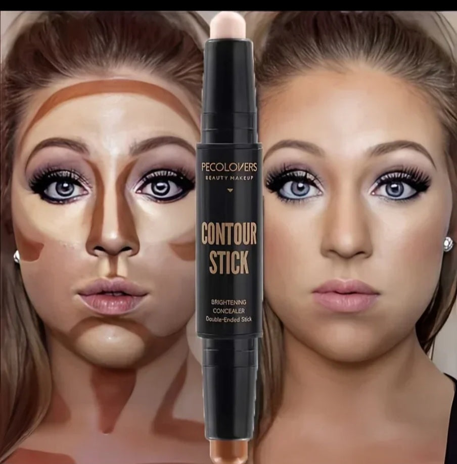 Stylo correcteur de fond de teint