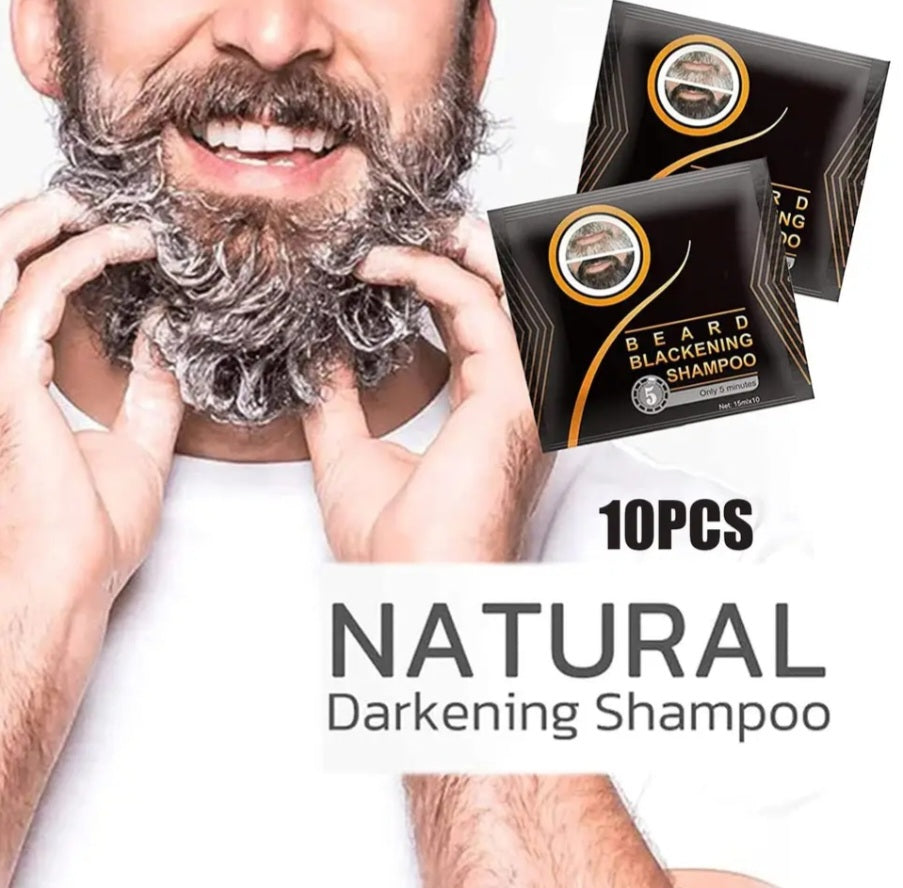 Sevich Blackening shampoing