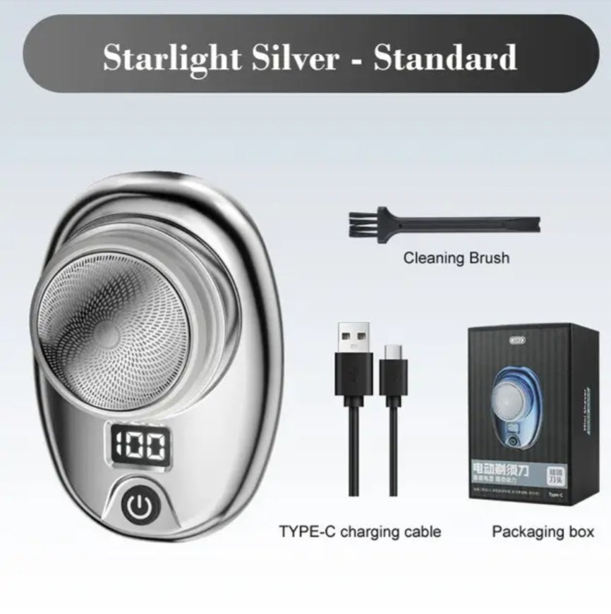 Rasoir  électrique USB