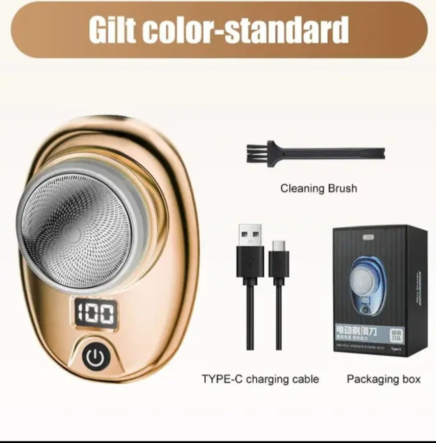 Rasoir  électrique USB