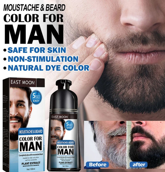 Color for Men