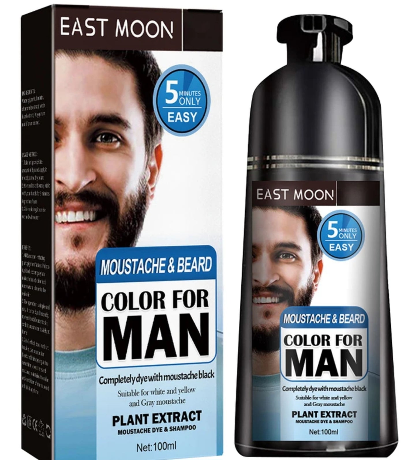 Color for Men